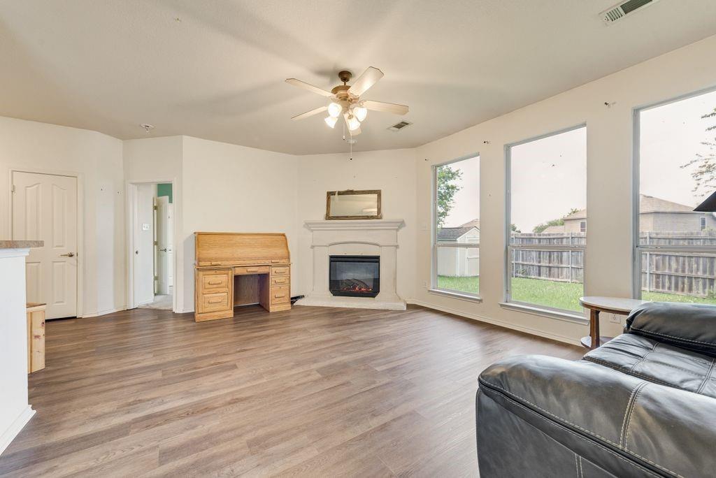 Sendera Ranch - Residential
