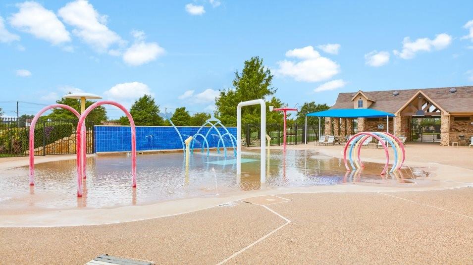 Sendera Ranch - Residential