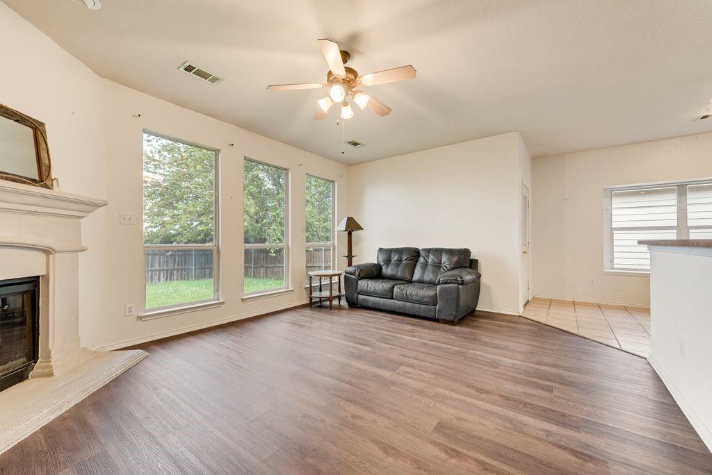 Sendera Ranch - Residential