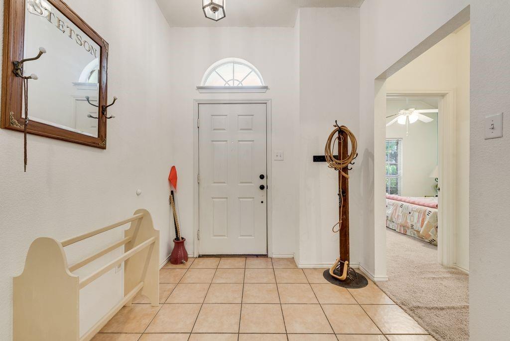 Sendera Ranch - Residential