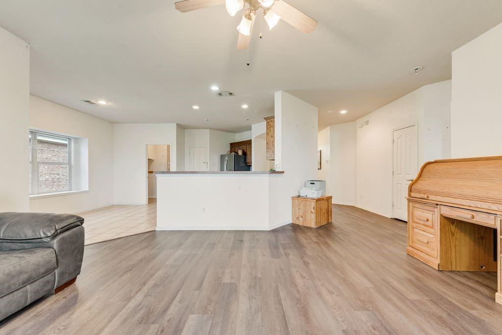 Sendera Ranch - Residential