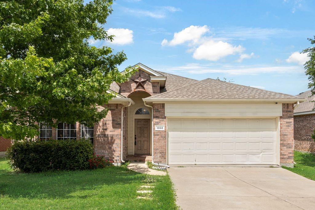 Sendera Ranch - Residential