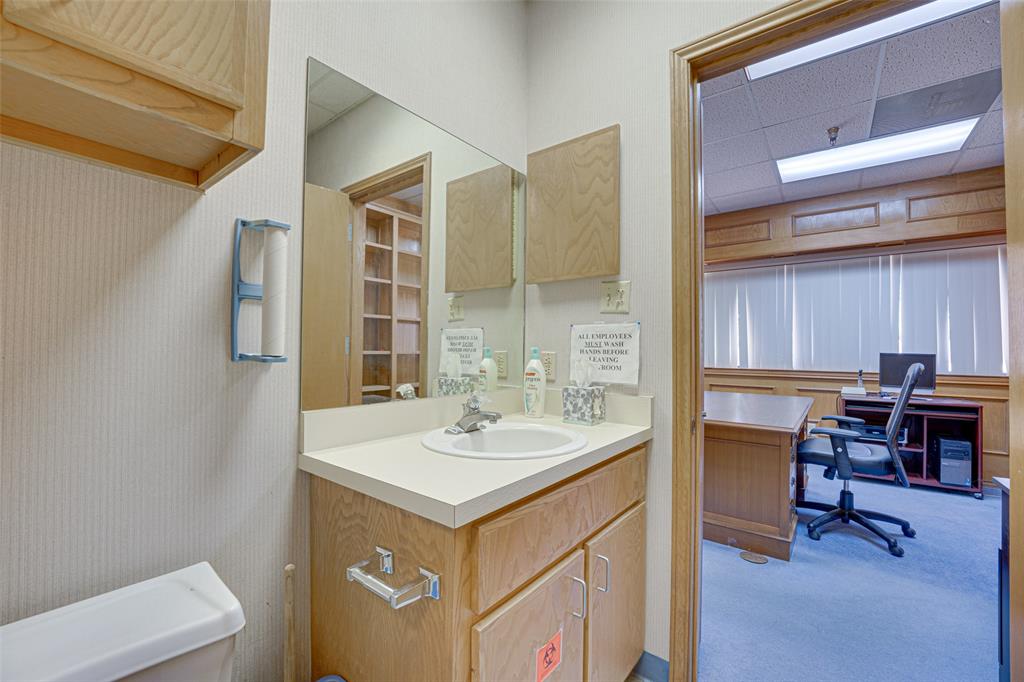 Southwest Medical Office - Commercial Sale