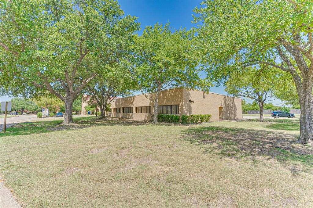 Southwest Medical Office - Commercial Sale