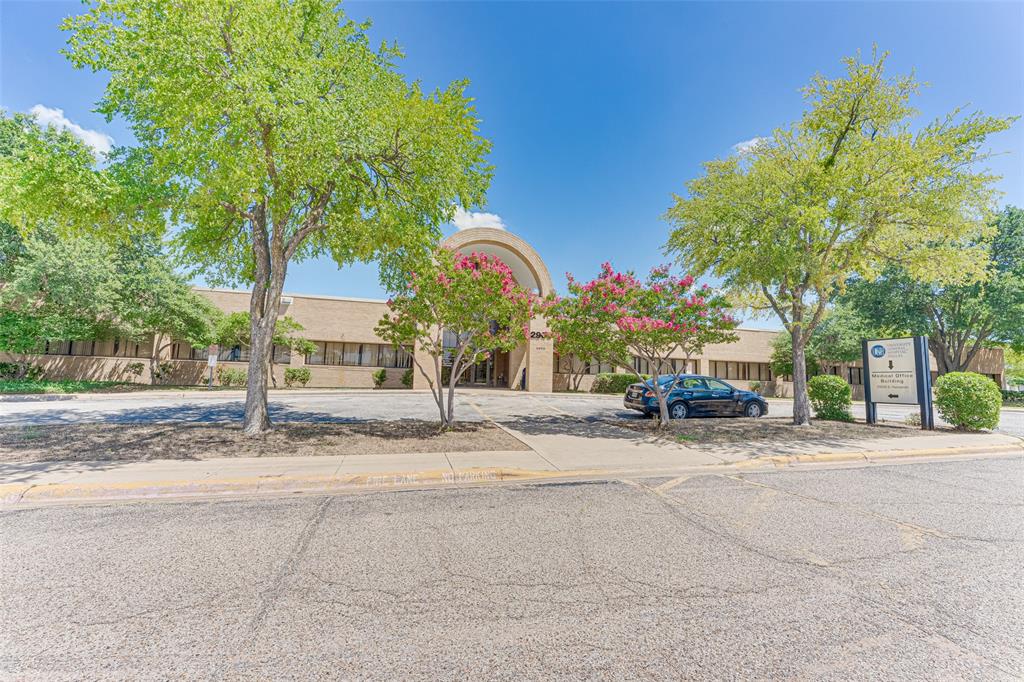 Southwest Medical Office - Commercial Sale