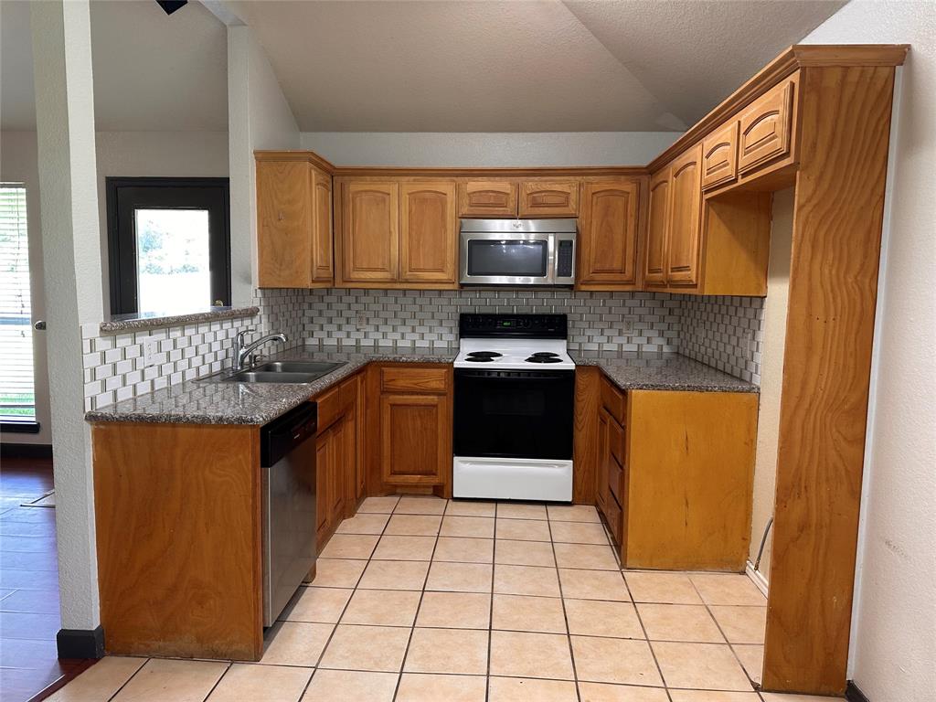 Red Hawk Add - Residential