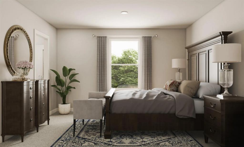 Poplar Court - Residential