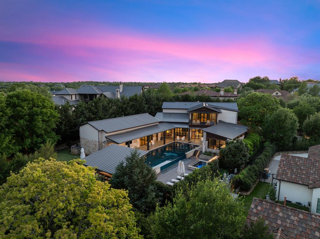 Vaquero Residential Add - Residential