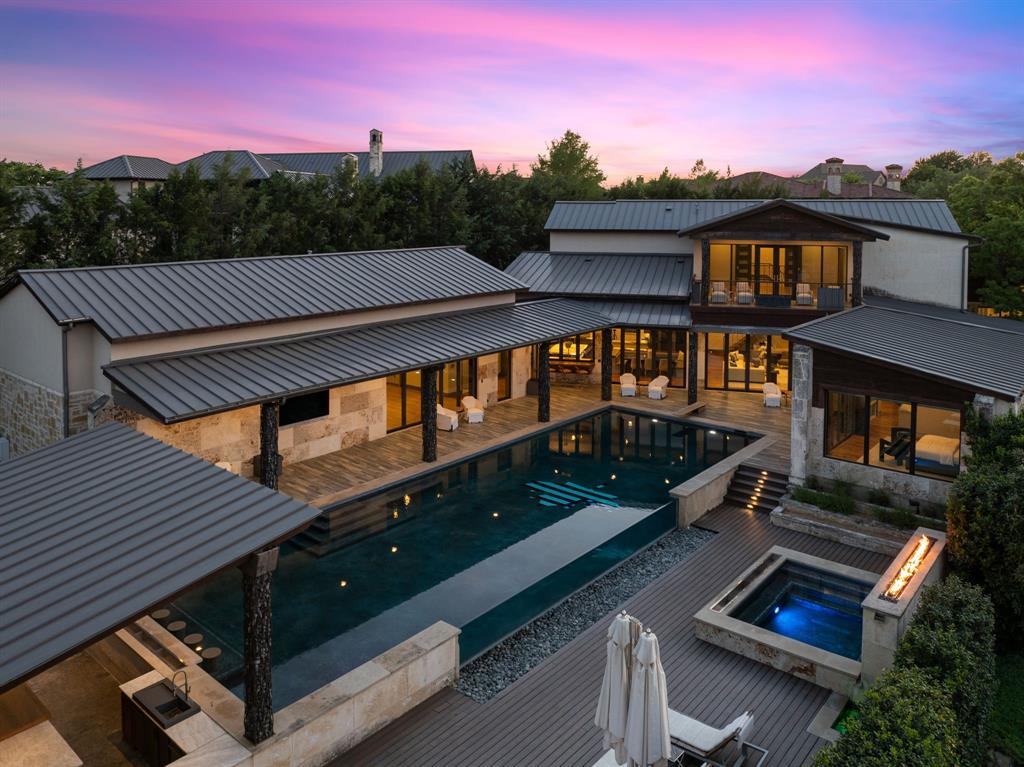 Vaquero Residential Add - Residential