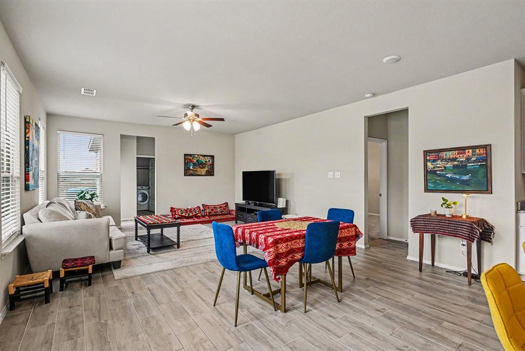 Palmilla Springs - Residential