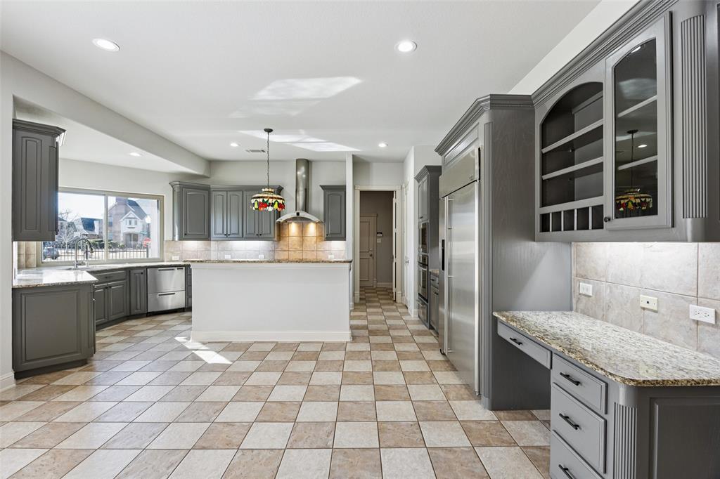 Southlake Woods Add - Residential