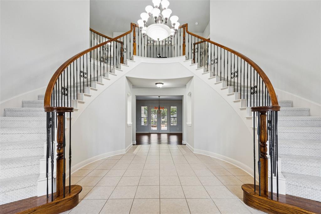 Southlake Woods Add - Residential