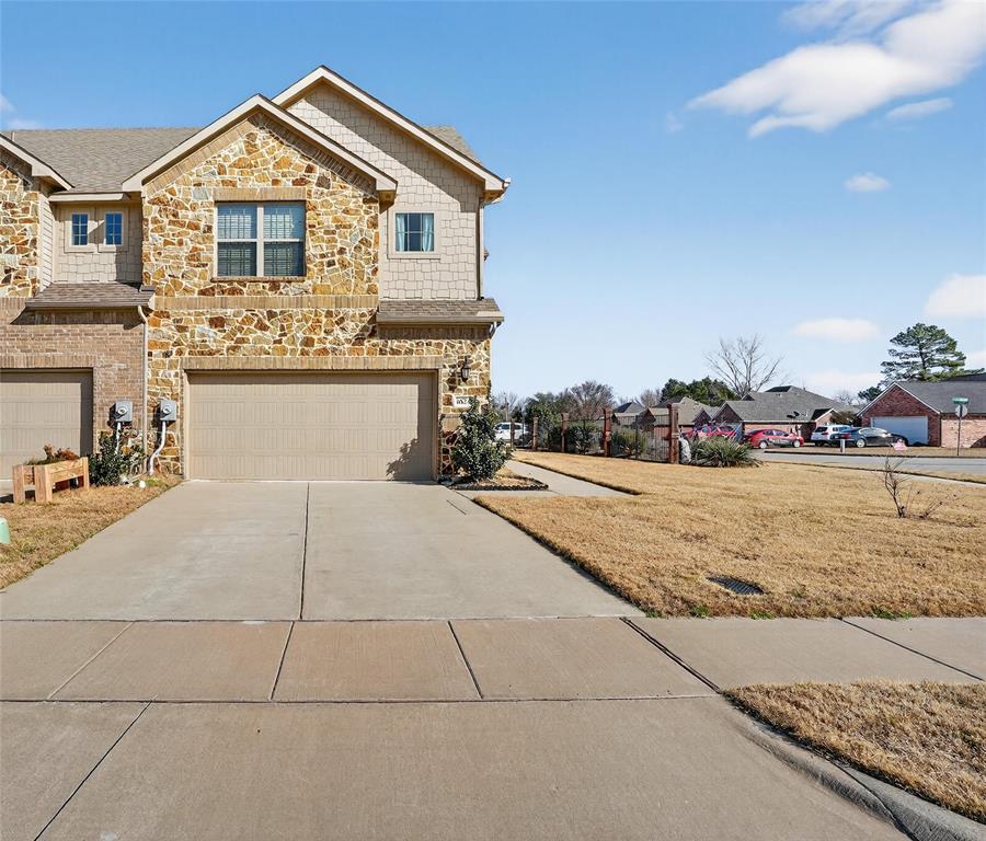 Cedars Twnhms - Residential