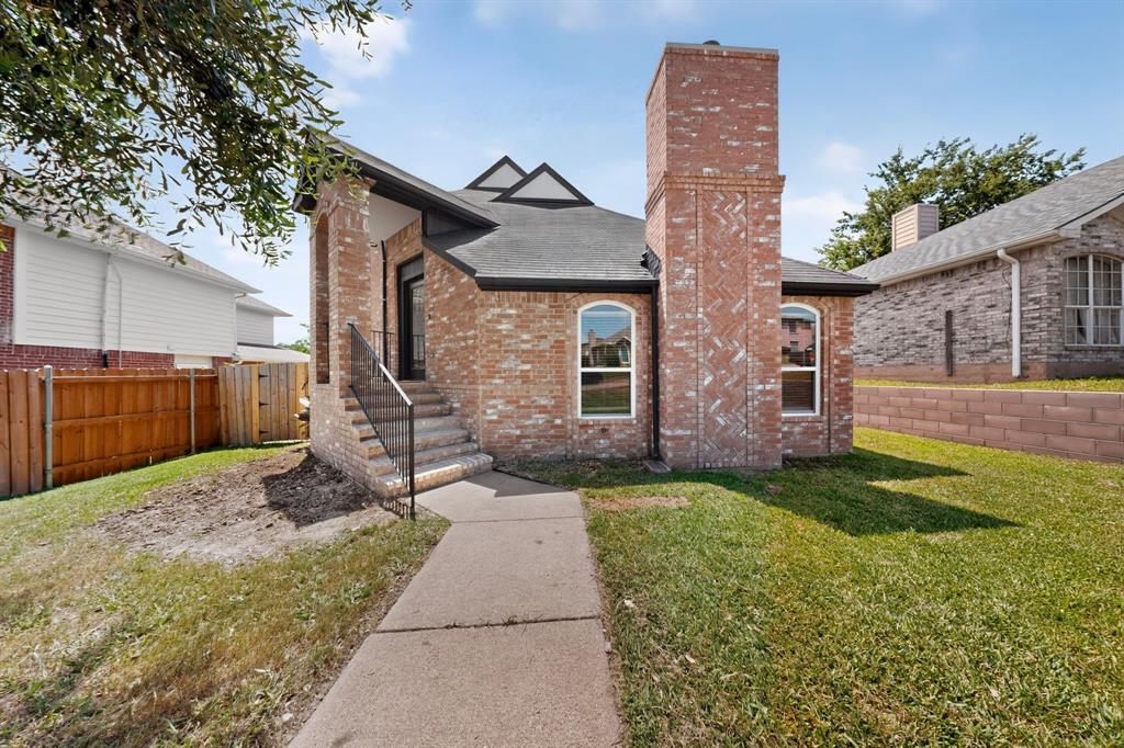 Hilltop Estates - Residential