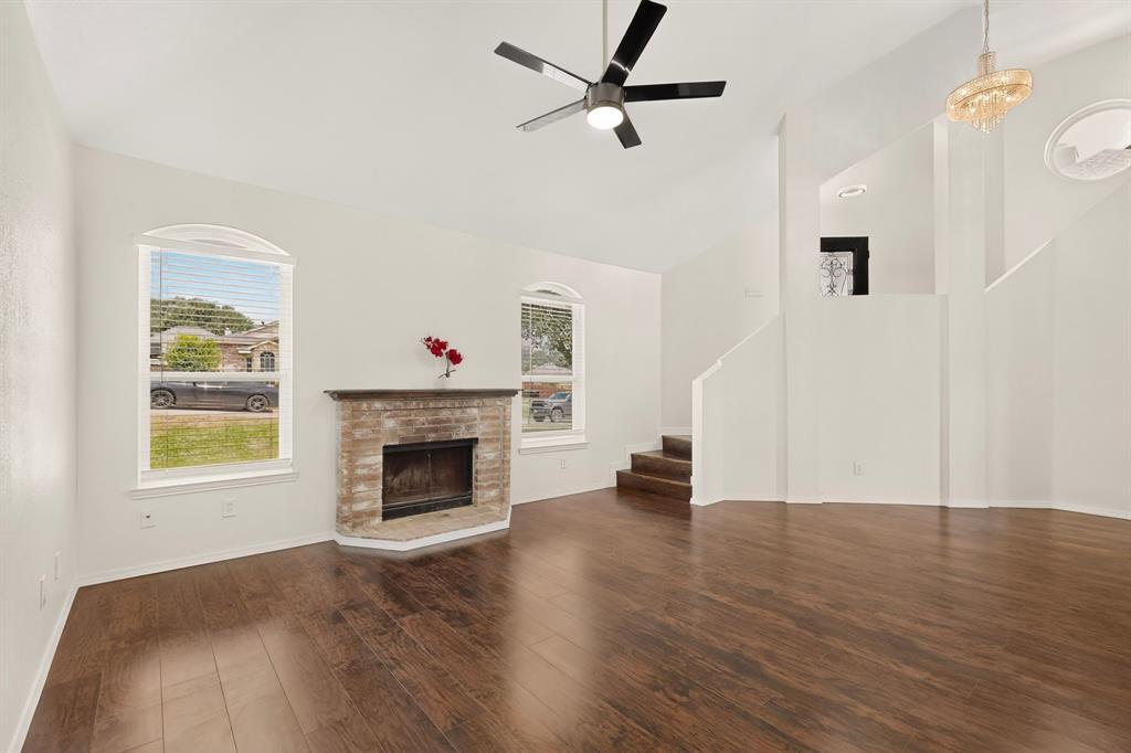 Hilltop Estates - Residential