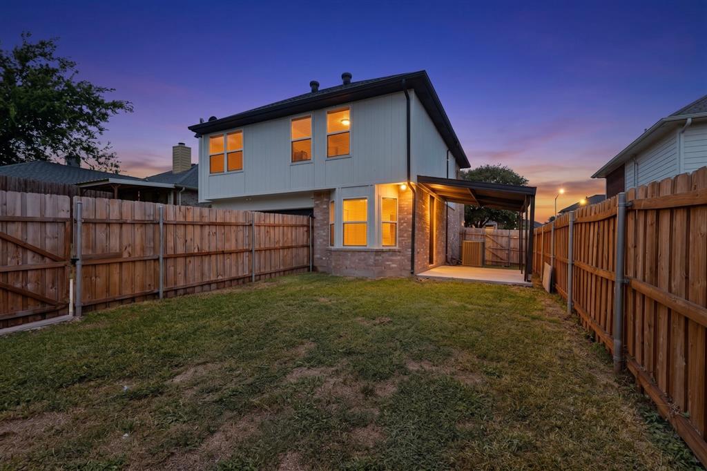 Hilltop Estates - Residential