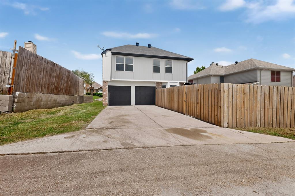 Hilltop Estates - Residential