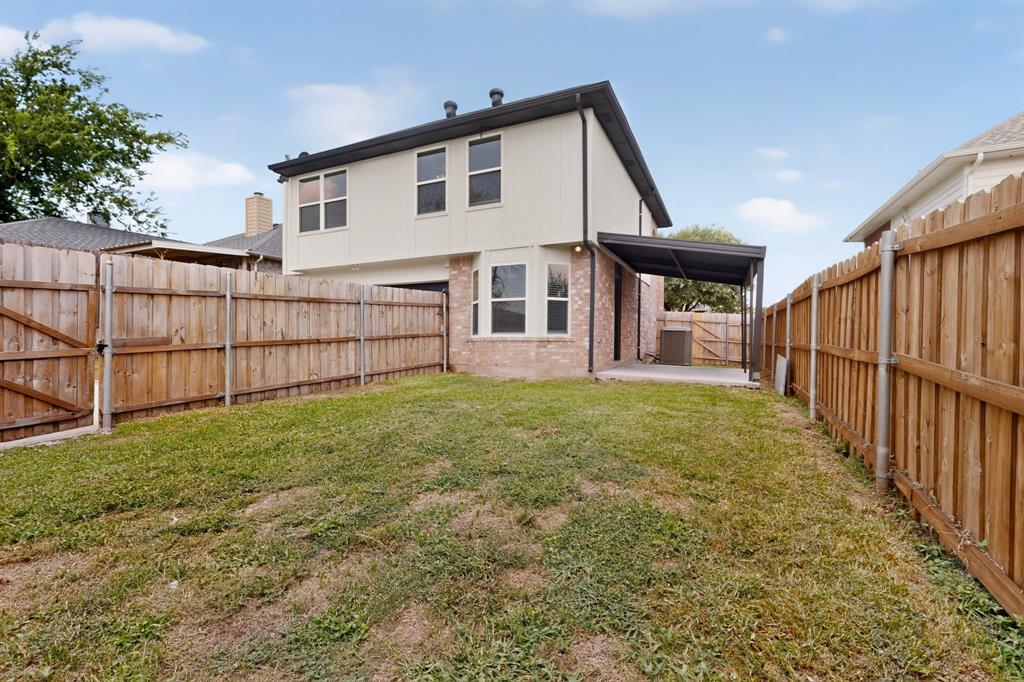 Hilltop Estates - Residential