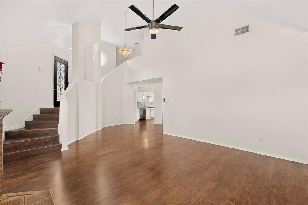 Hilltop Estates - Residential