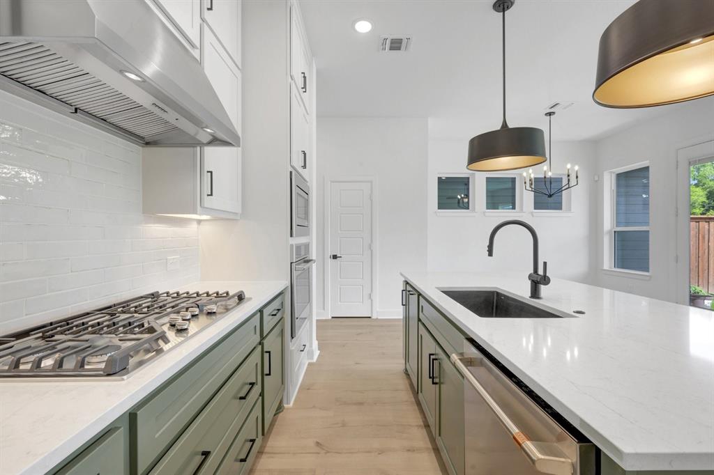 Trails at Waterside - Residential