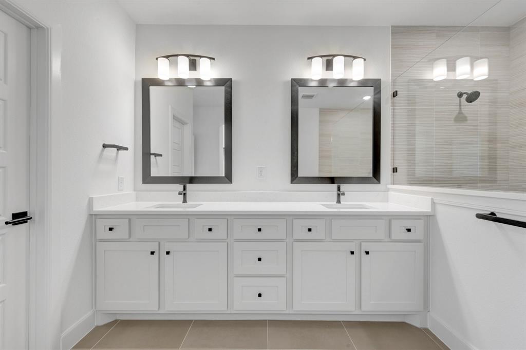 Trails at Waterside - Residential