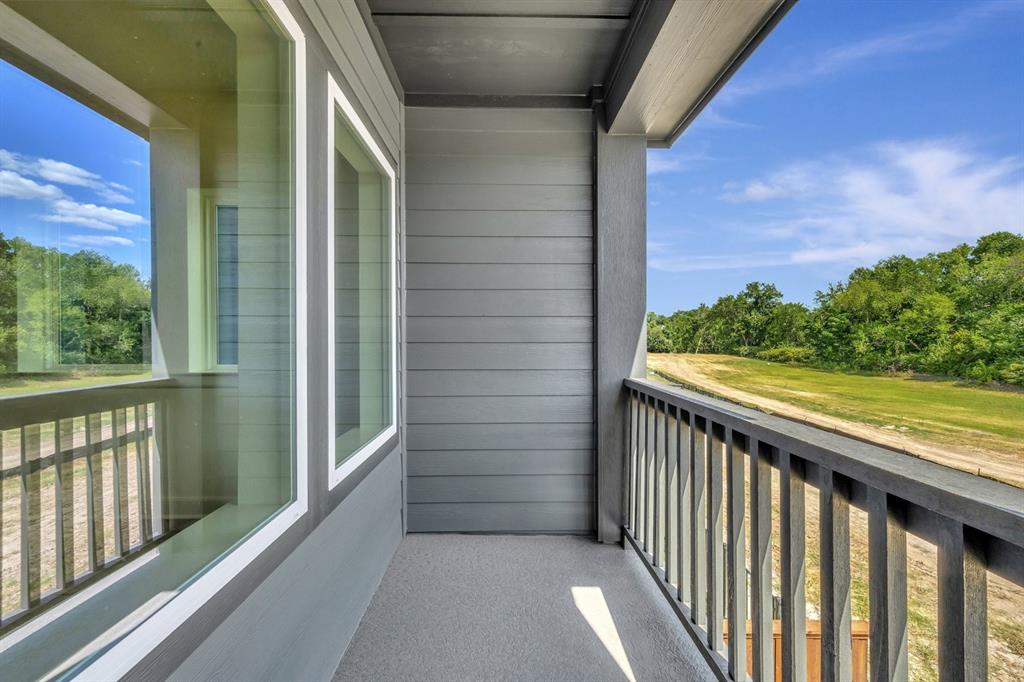 Trails at Waterside - Residential