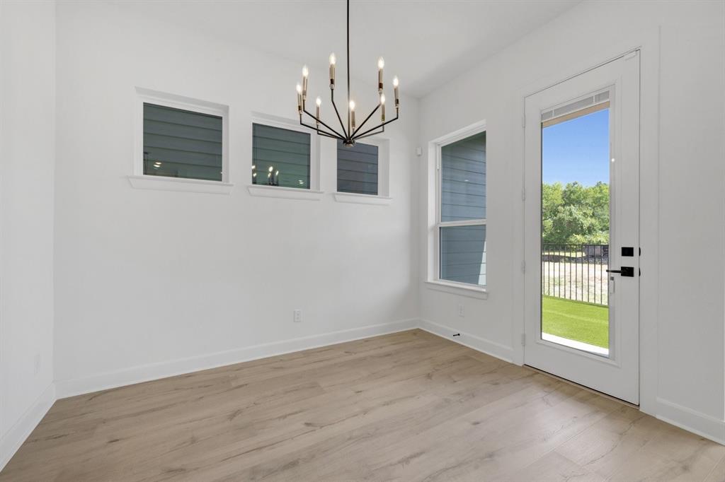 Trails at Waterside - Residential