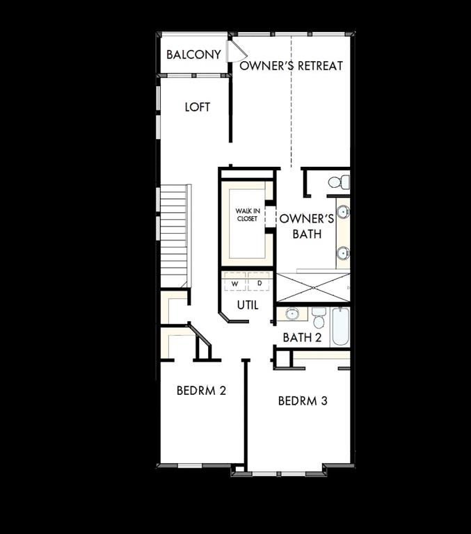 Trails at Waterside - Residential