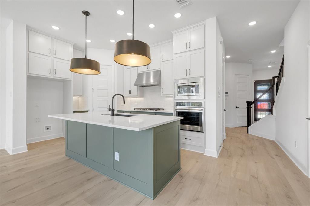 Trails at Waterside - Residential