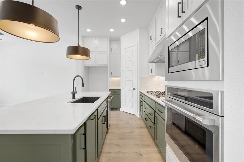 Trails at Waterside - Residential