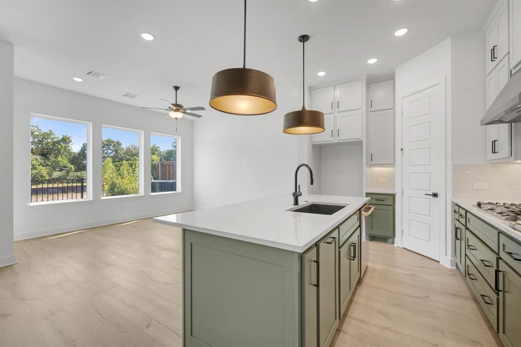 Trails at Waterside - Residential