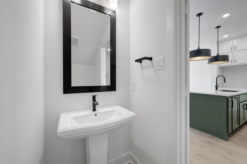 Trails at Waterside - Residential