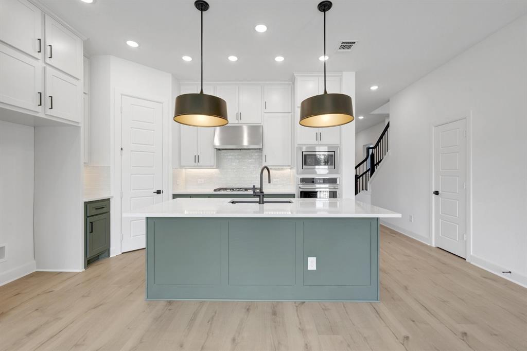 Trails at Waterside - Residential