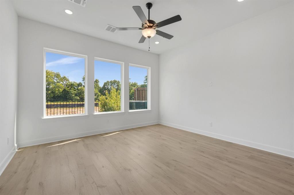 Trails at Waterside - Residential
