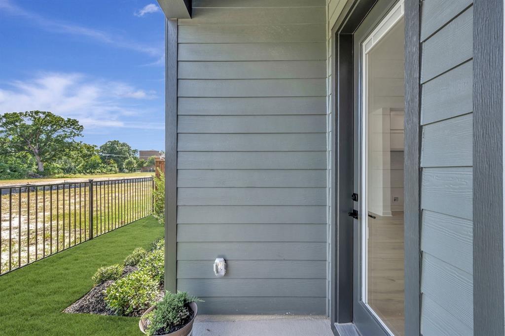Trails at Waterside - Residential