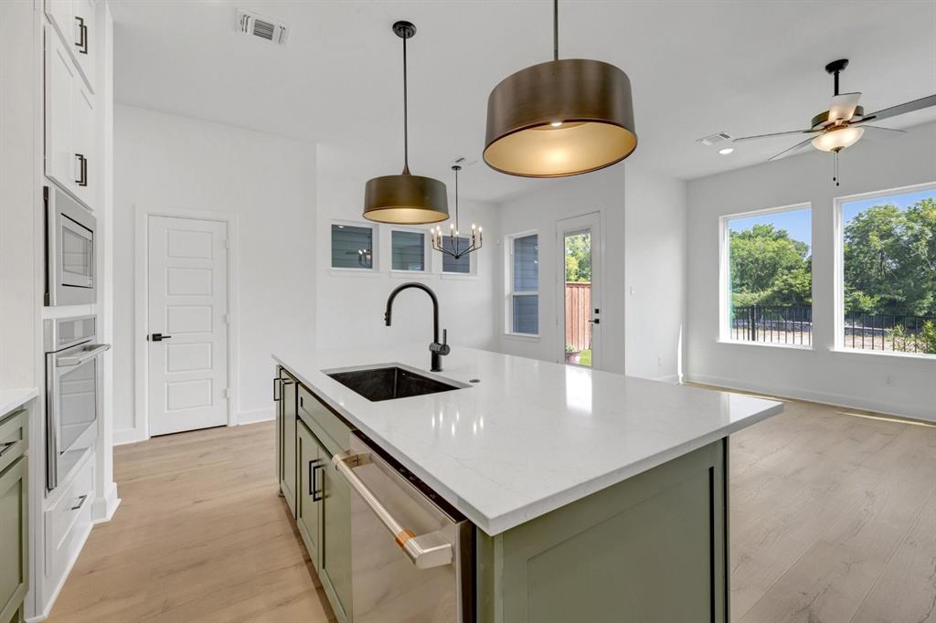 Trails at Waterside - Residential