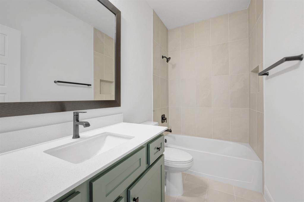Trails at Waterside - Residential