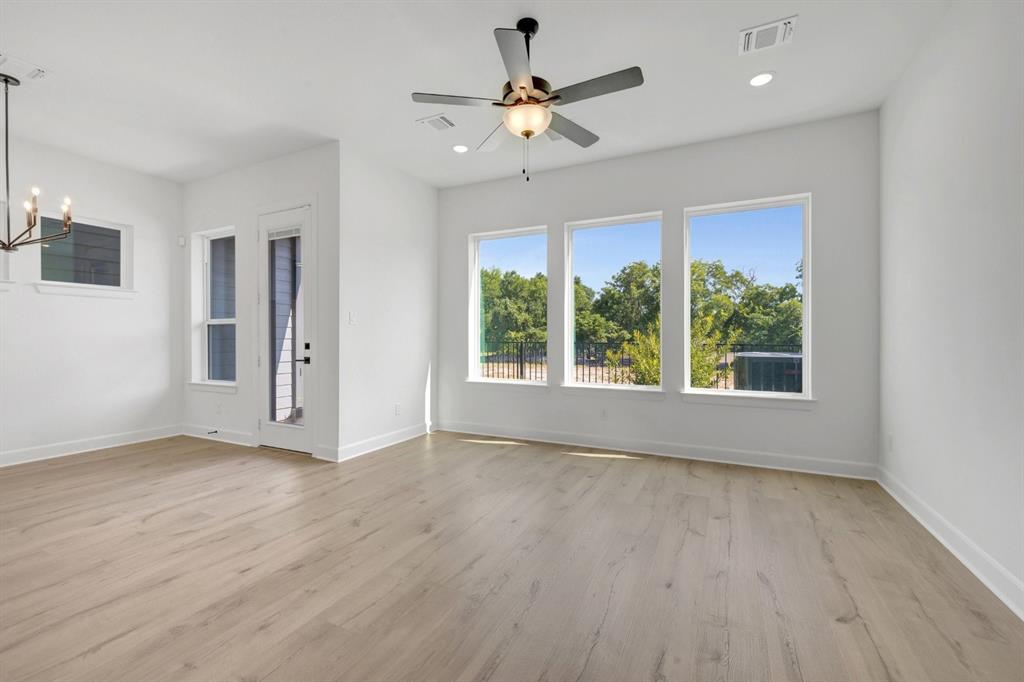 Trails at Waterside - Residential