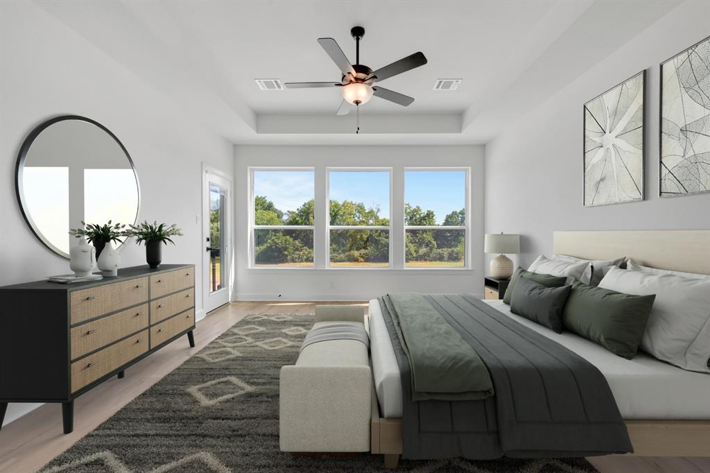 Trails at Waterside - Residential