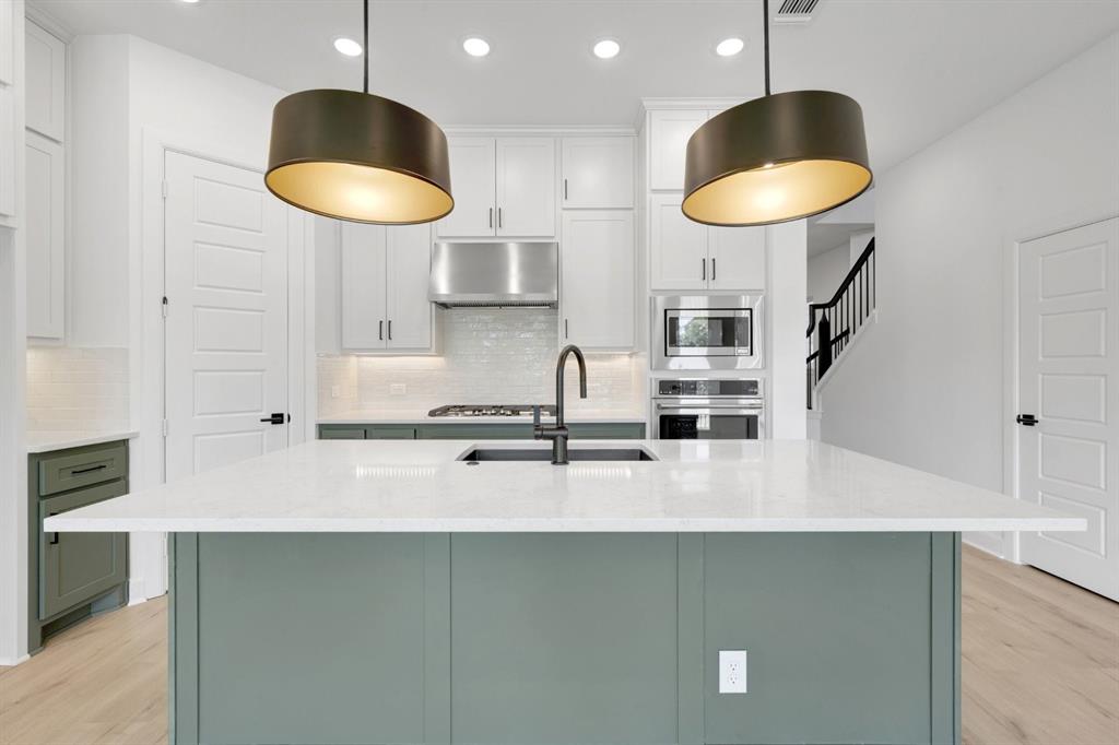 Trails at Waterside - Residential