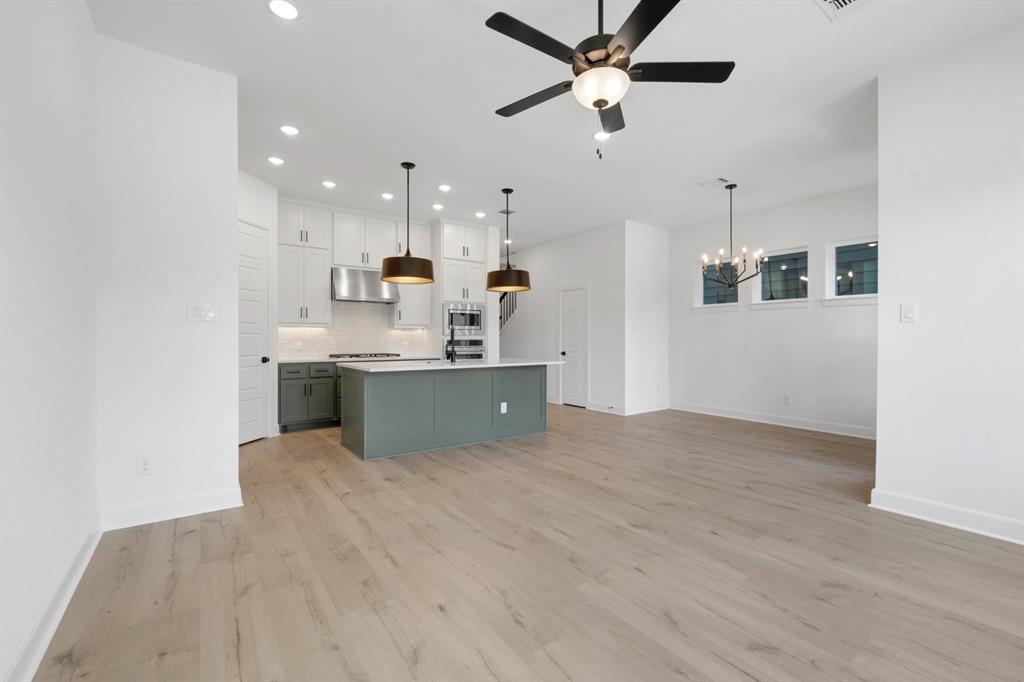 Trails at Waterside - Residential