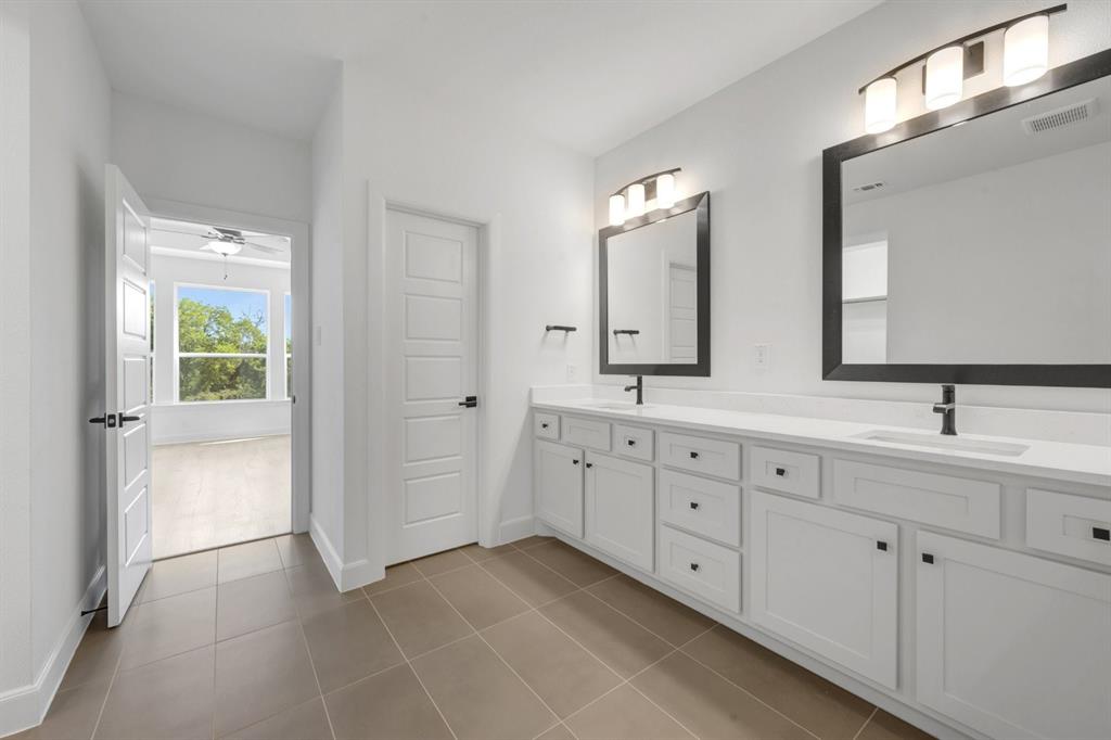 Trails at Waterside - Residential