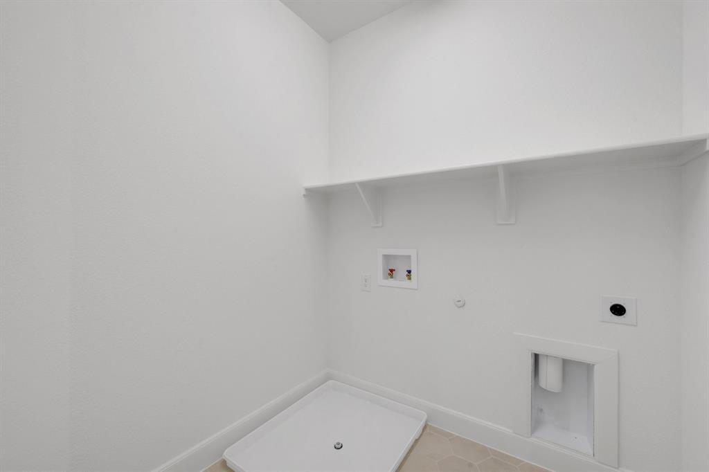Trails at Waterside - Residential
