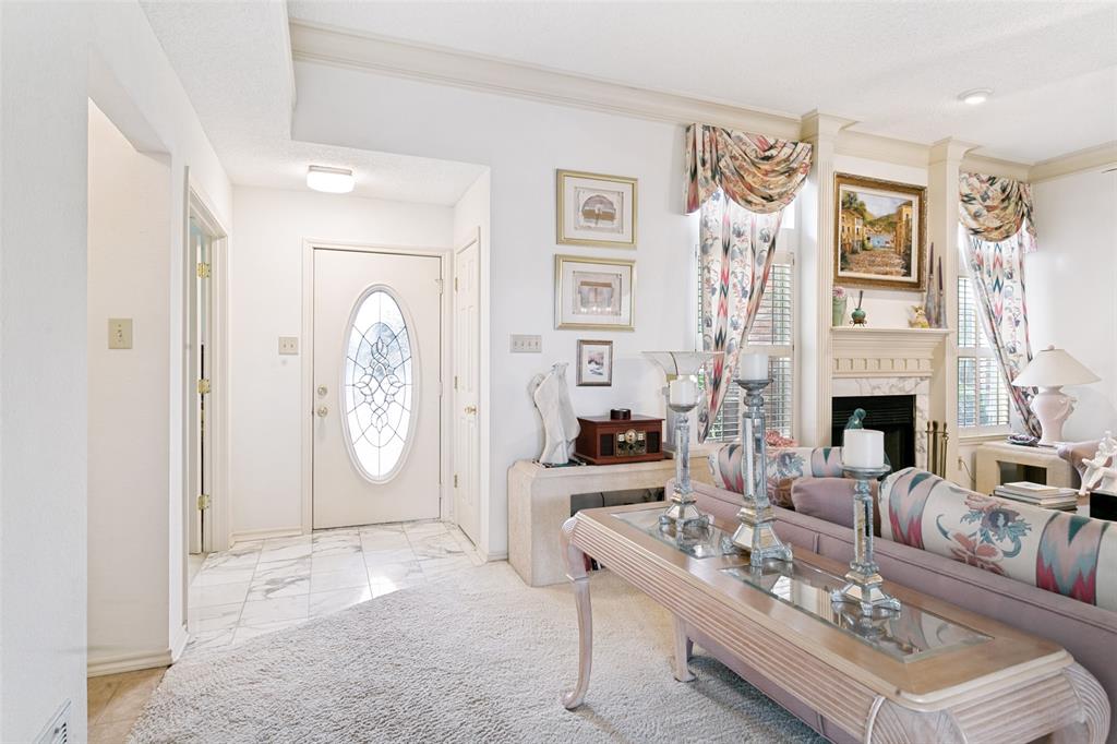 Meadow Ridge - Residential