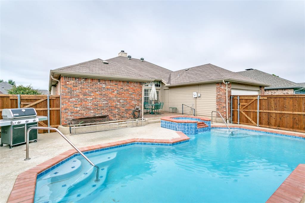 Meadow Ridge - Residential