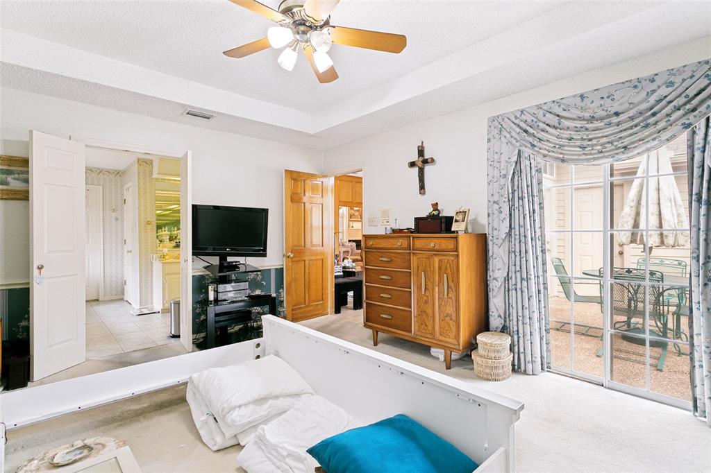 Meadow Ridge - Residential
