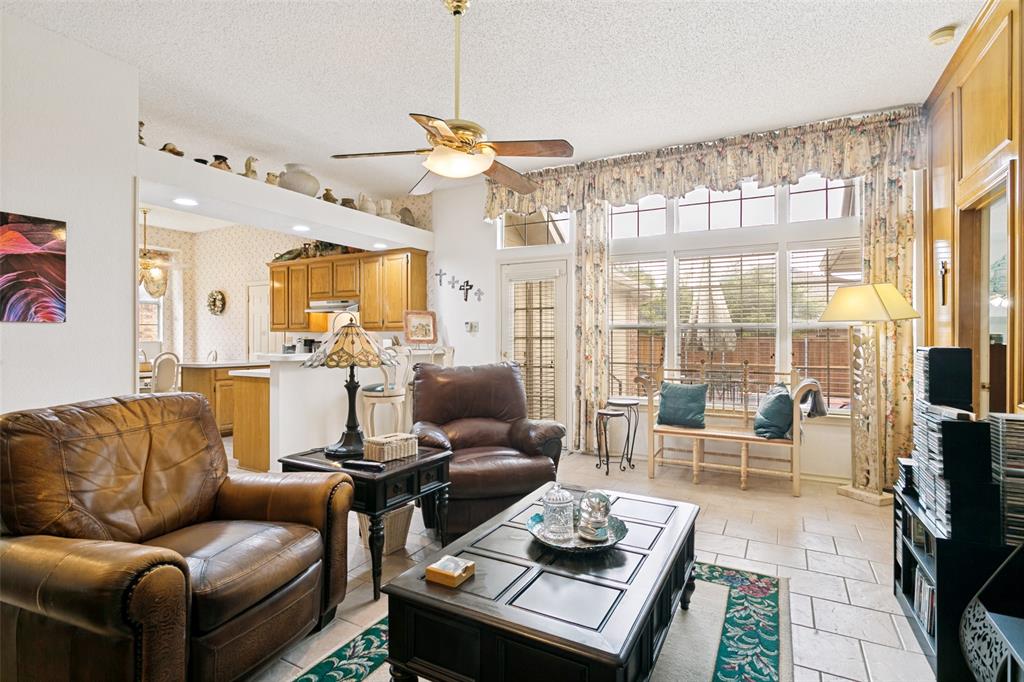 Meadow Ridge - Residential