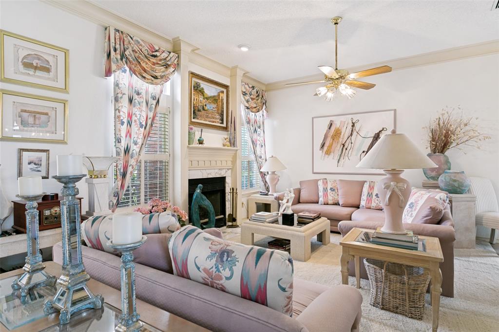 Meadow Ridge - Residential