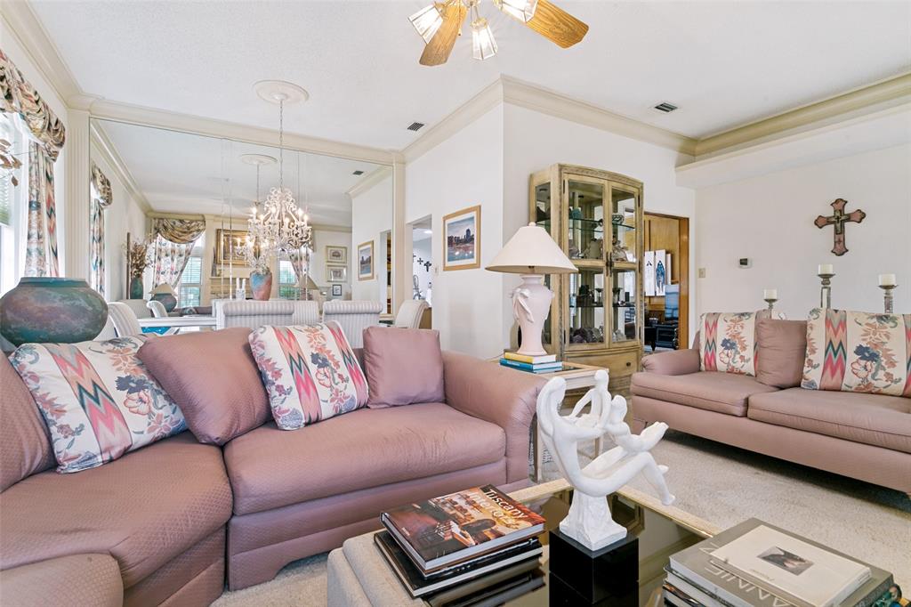 Meadow Ridge - Residential