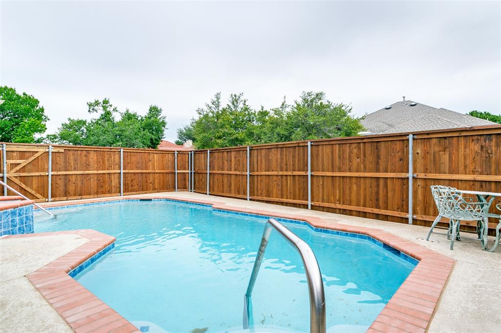 Meadow Ridge - Residential